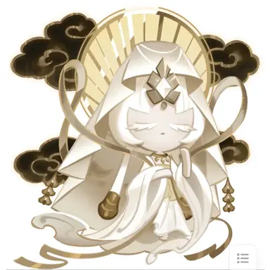 Profile image of 미스틱플라워쿠키