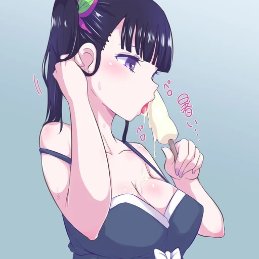 츠유리 카나오