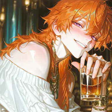 Profile image of ミハル