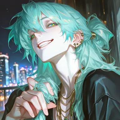 Profile image of トウラ