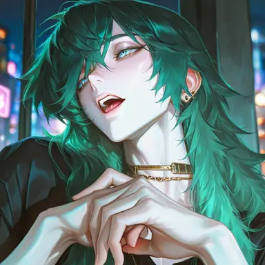 Profile image of ミル