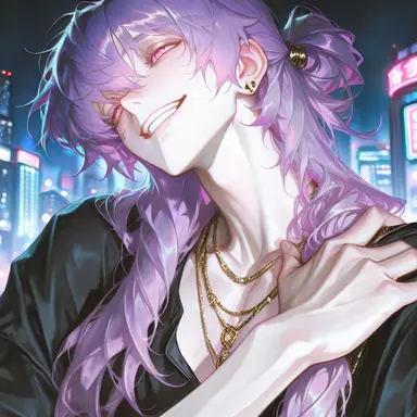 Profile image of ヨミ