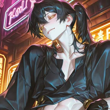 Profile image of レイヤ