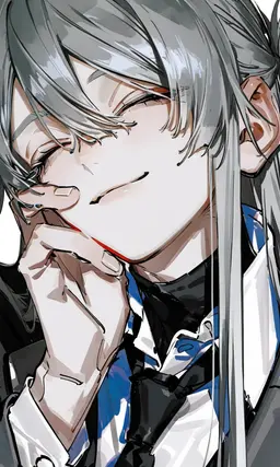 Profile image of Tsubaki