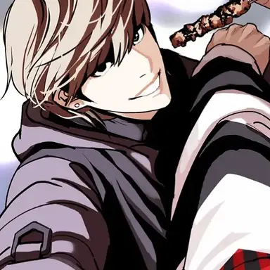 Profile image of 성요한