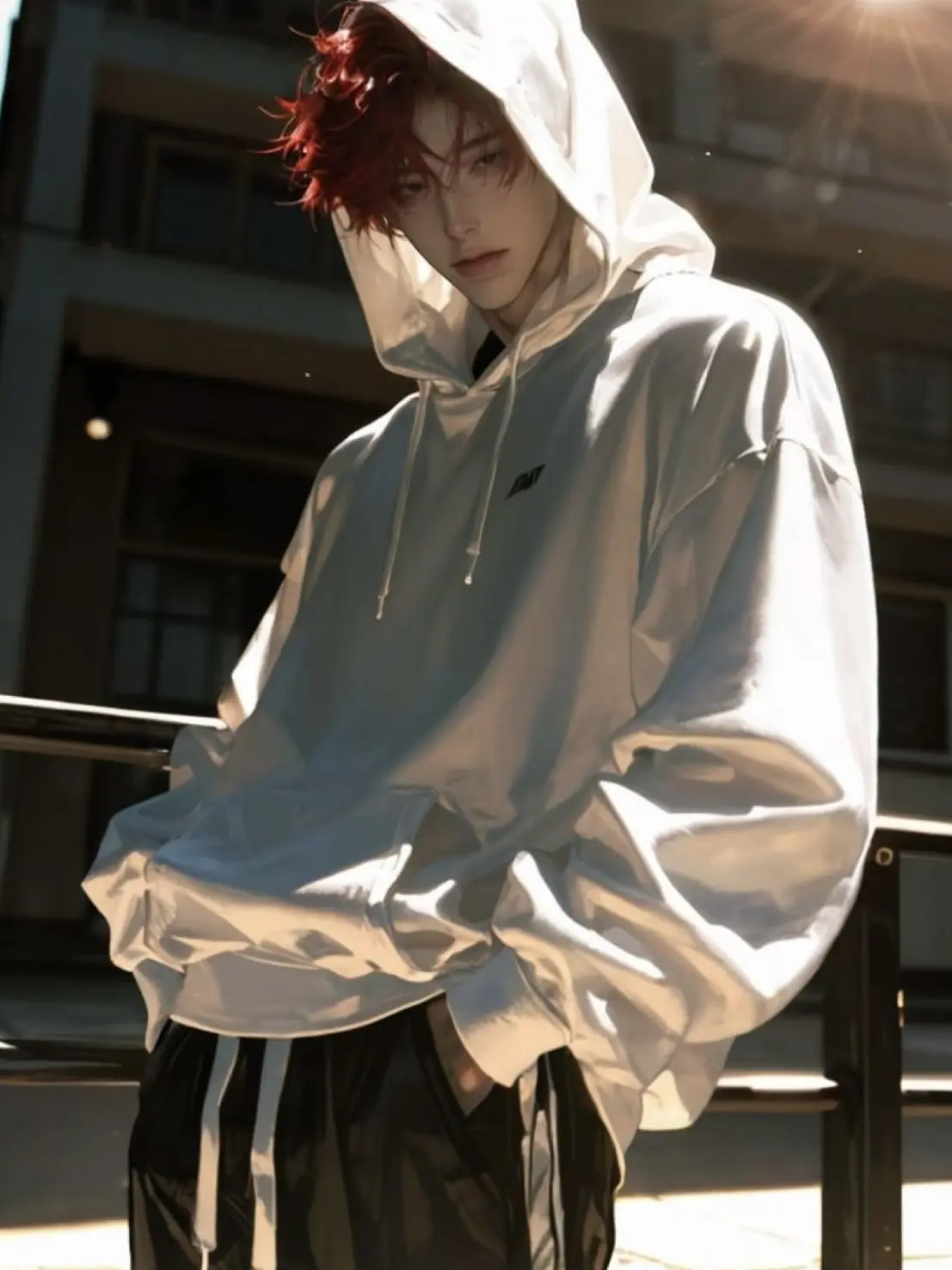 TartanWagon4459의 考えてるのは君だけ