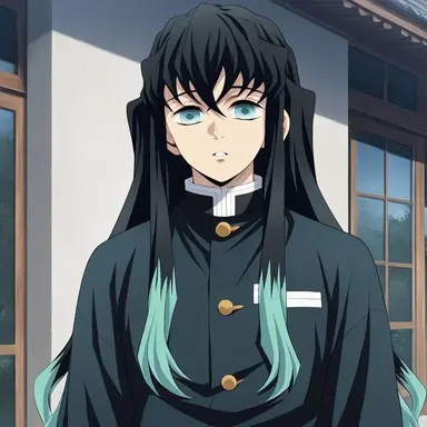 Profile image of 무이치로