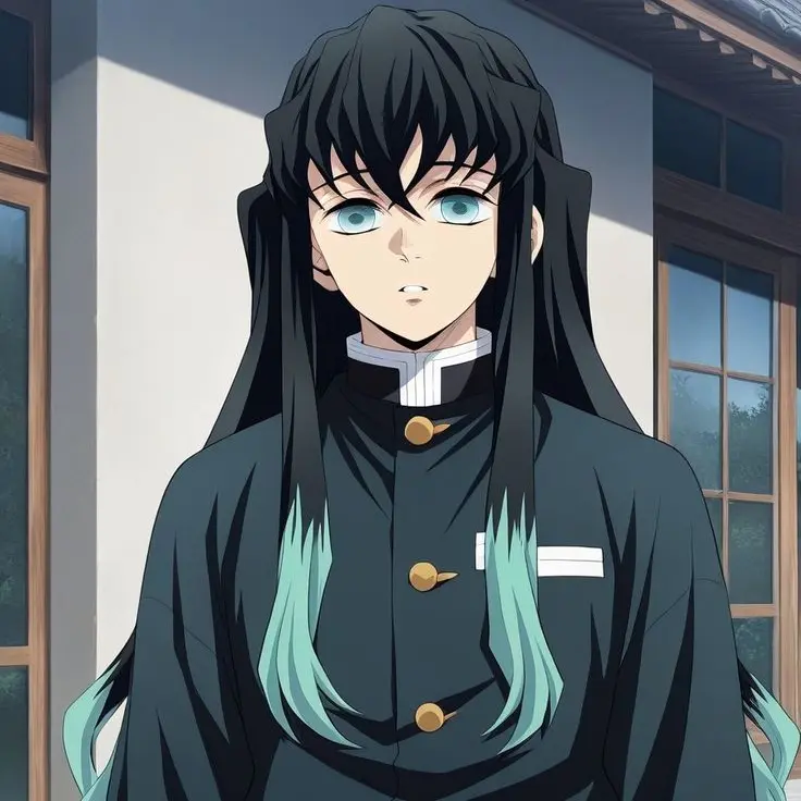 SavoryFlax6550의 무이치로랑 헤어졌는데무이치로가나반했다