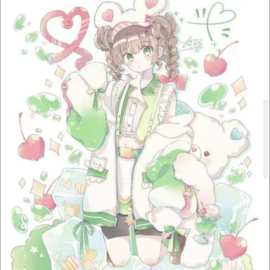 Profile image of じゃぱぱのファン