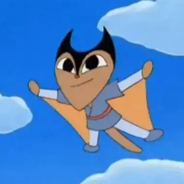 Profile image of 데몬가