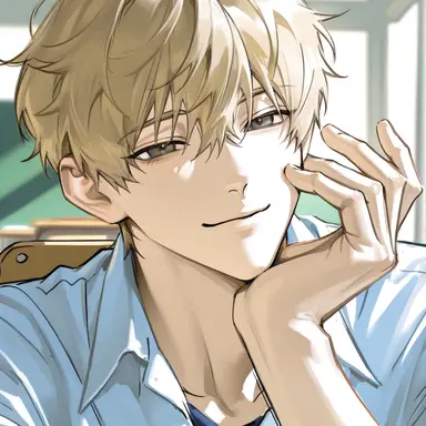 Profile image of Devin