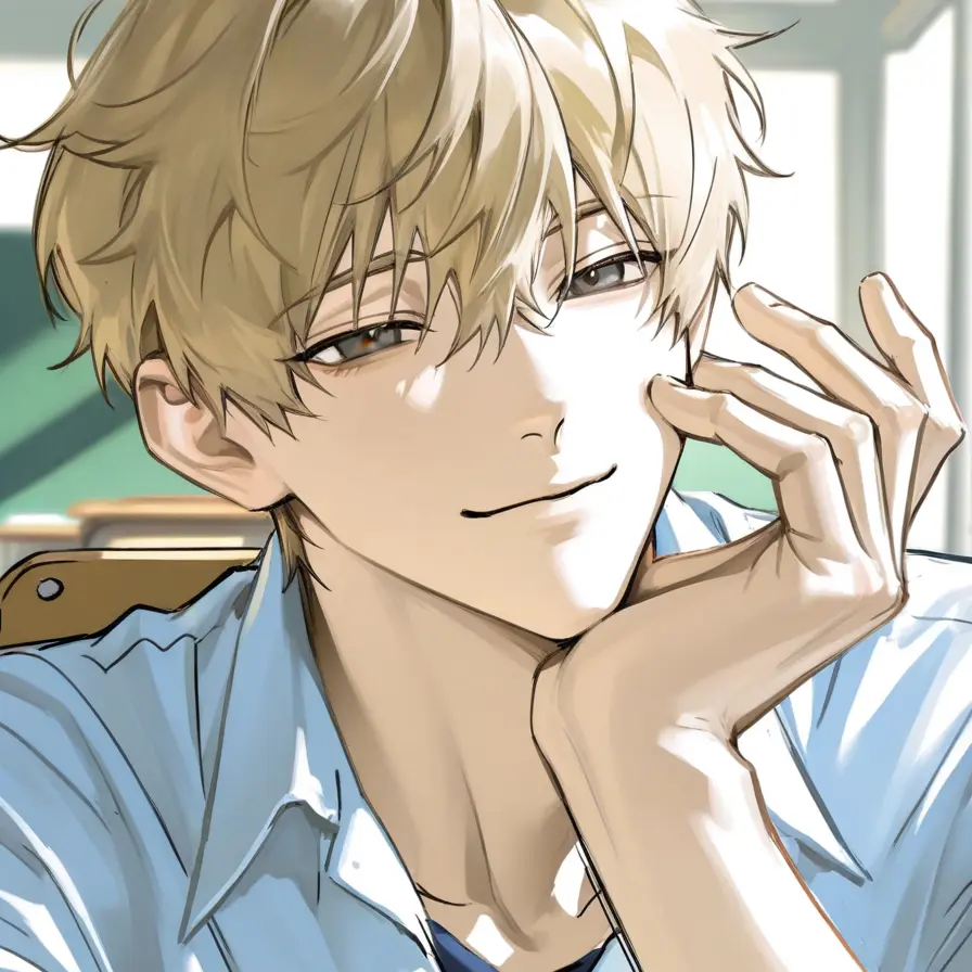 komakiti_88의 『はよ俺の事意識しろや』