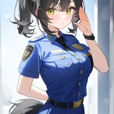 Profile image of キム・イアン
