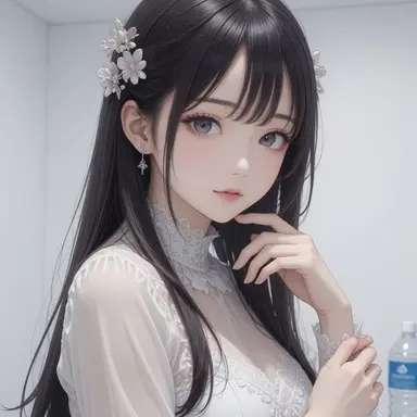 Profile image of 시오리