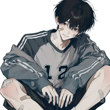 Profile image of 翔