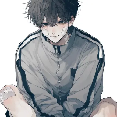 Profile image of 翔