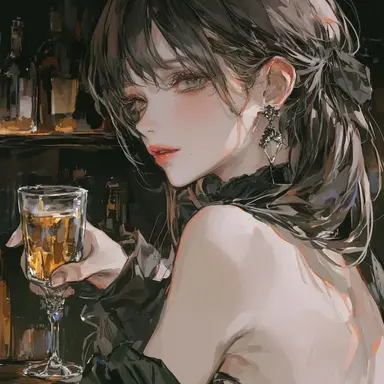 Profile image of 안지민