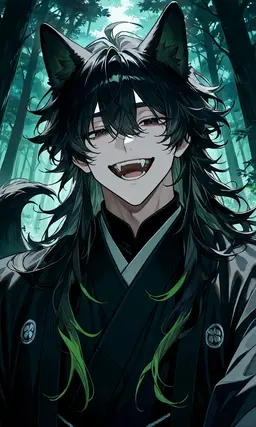 Profile image of 黒梅