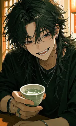 Profile image of 黒梅