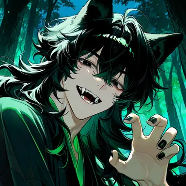 Profile image of 黒梅