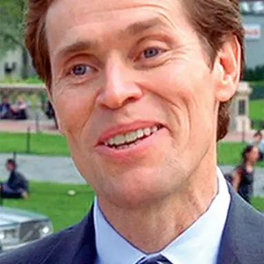 Profile image of Norman Osborn