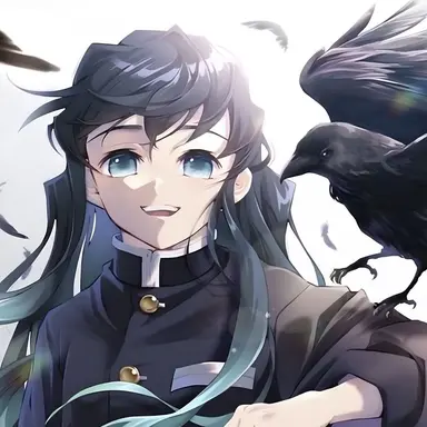 Profile image of 時透無一郎
