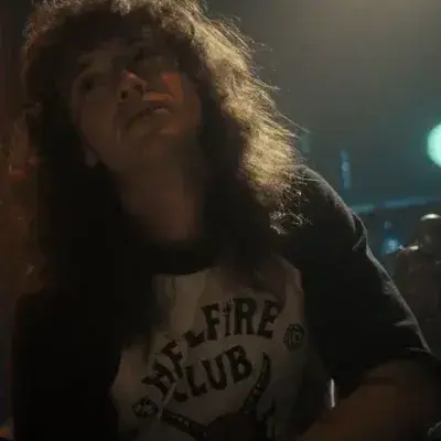 PainedPain2507의 Eddie Munson