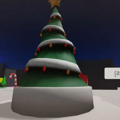 Profile image of 크리스마스 트리