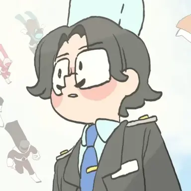 Profile image of ヒュジ