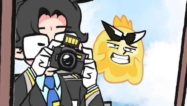 Profile image of ヒュジ
