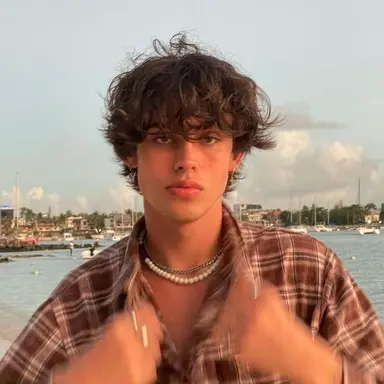 Profile image of Zane
