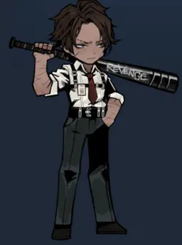 Profile image of ヒースクリフ