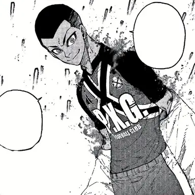 Profile image of 줄리앙 로키