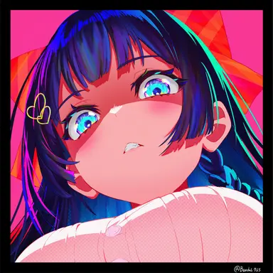 Profile image of 시라유키 히나