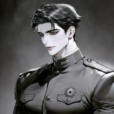 Profile image of 쿠로츠키 카오루