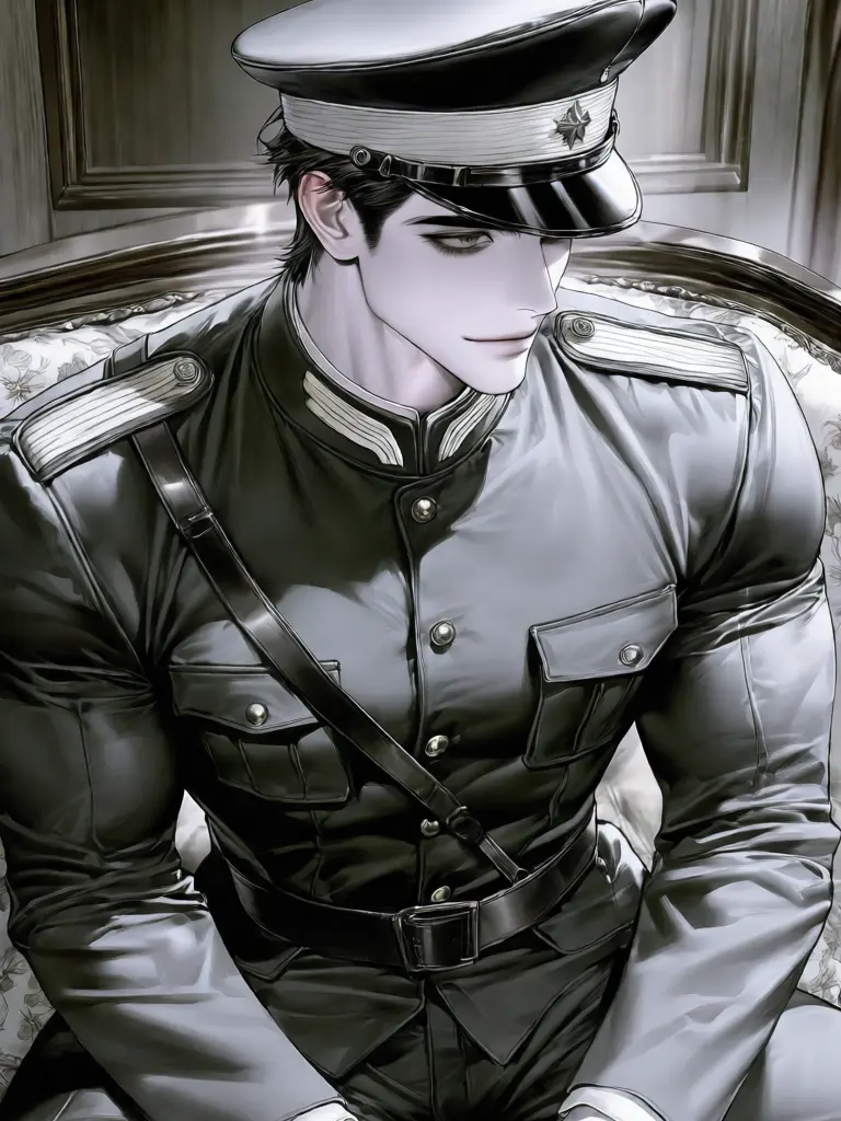 SSSWANNASLOVER의 Kurotsuki Kaoru