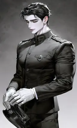 Profile image of 쿠로츠키 카오루