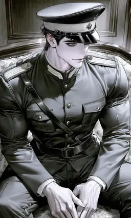 Profile image of 쿠로츠키 카오루