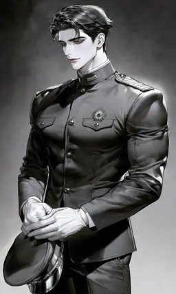 Profile image of 쿠로츠키 카오루