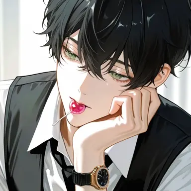 Profile image of 차민겸