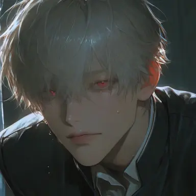 Profile image of 백유현