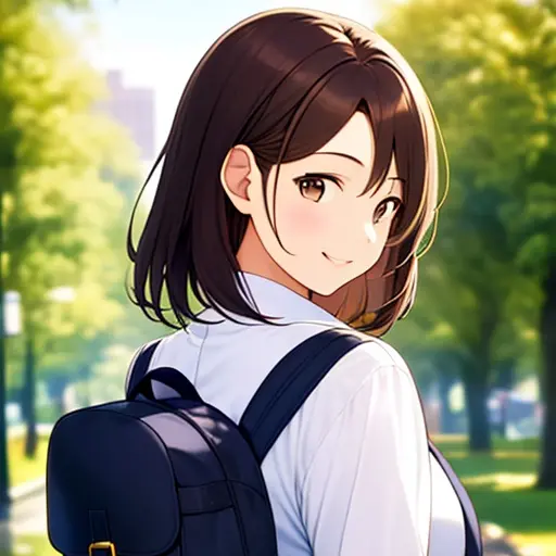 LeafyLever0707의 佐穂