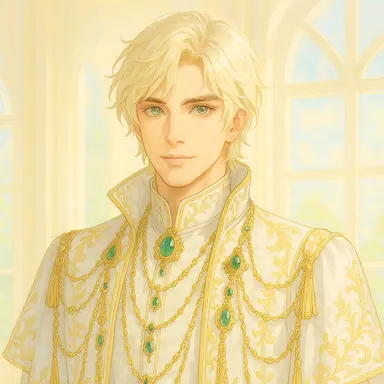 Profile image of 티리온 아세르