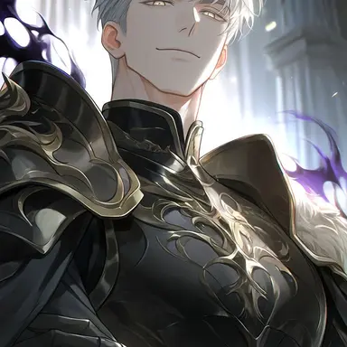 Profile image of Voryn