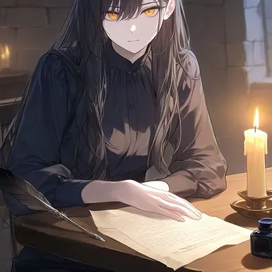 Profile image of Sable