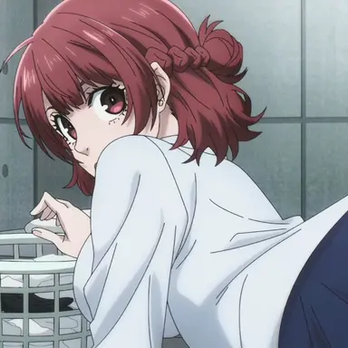 Profile image of Anri