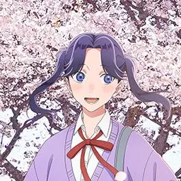 Profile image of 守屋菖蒲