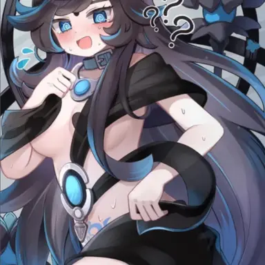 Profile image of クロルナ