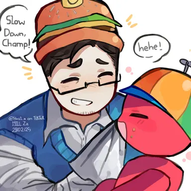 Profile image of 쿨키드