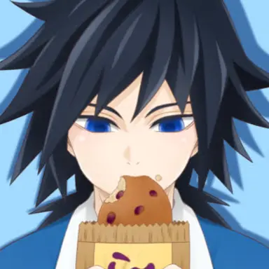 Profile image of 冨岡義勇